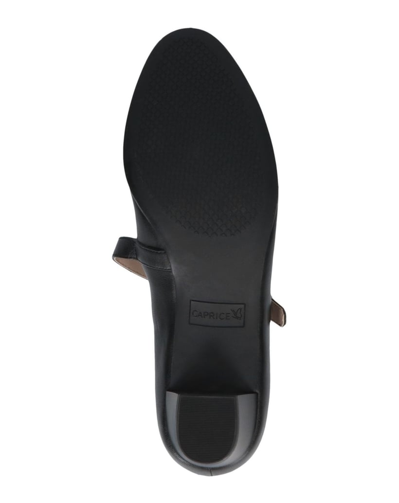 Caprice-Pumps-schwarz