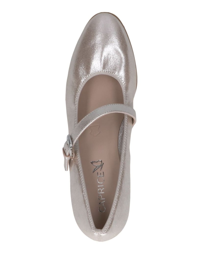 Caprice-Pumps-schwarz