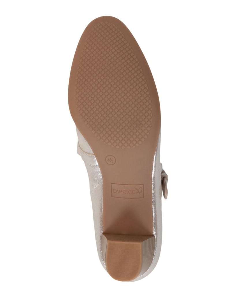 Caprice-Pumps-schwarz