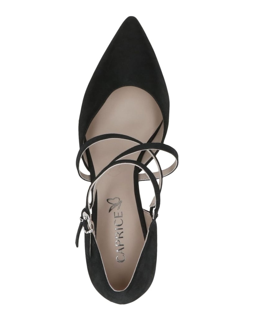 Caprice-Pumps