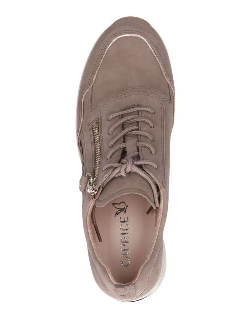 Caprice-Sneaker-weiss