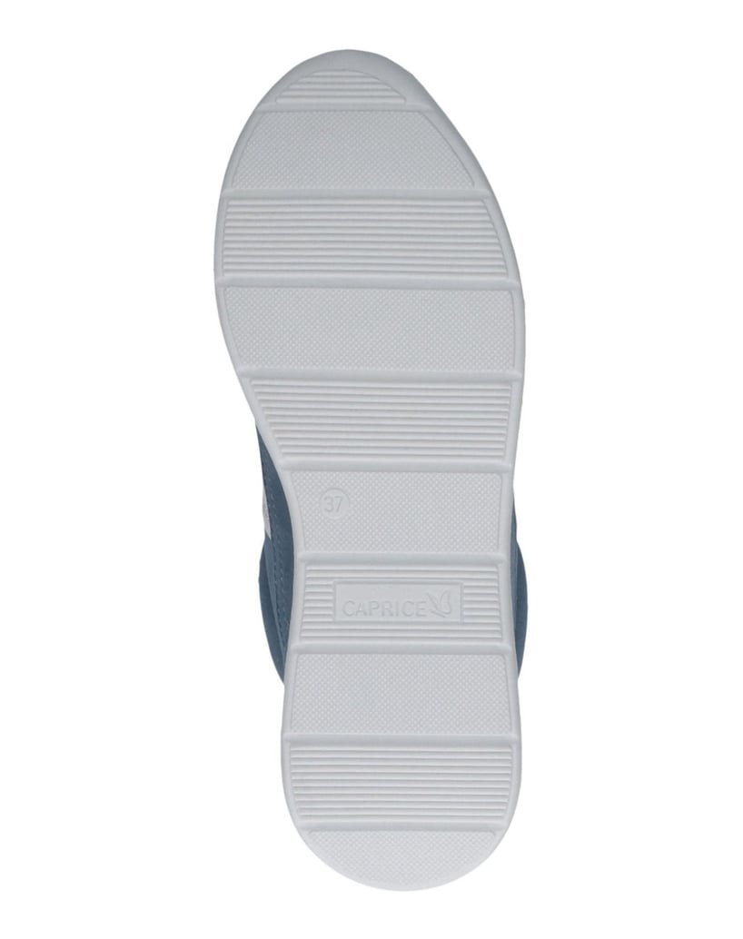 Caprice-Sneaker-schwarz