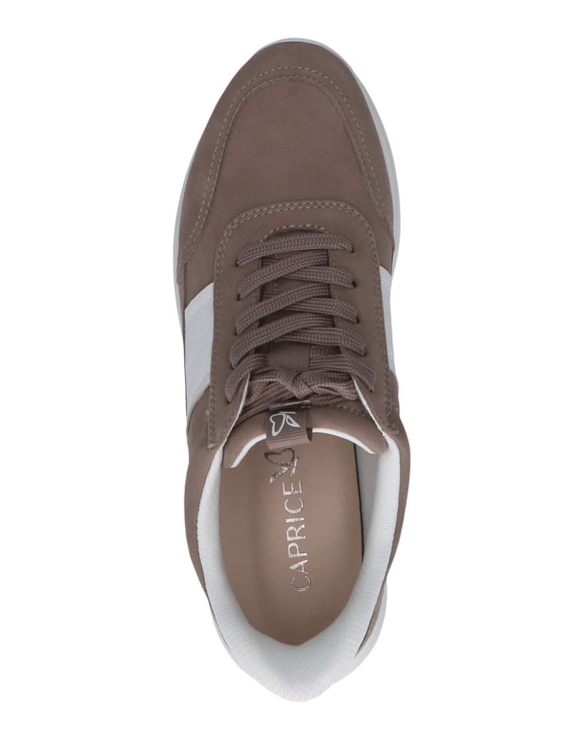 Caprice-Sneaker-schwarz