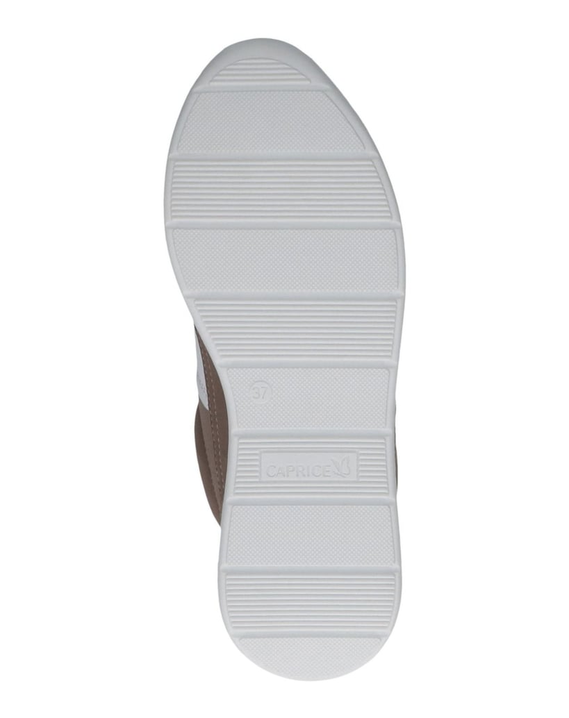 Caprice-Sneaker-schwarz