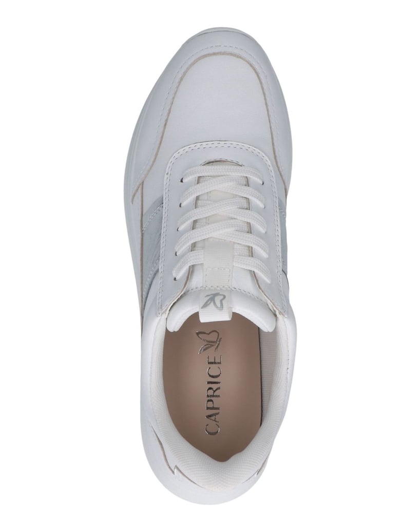 Caprice-Sneaker-schwarz