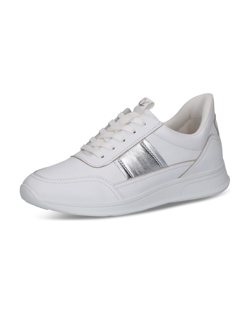 Caprice-Sneaker-schwarz