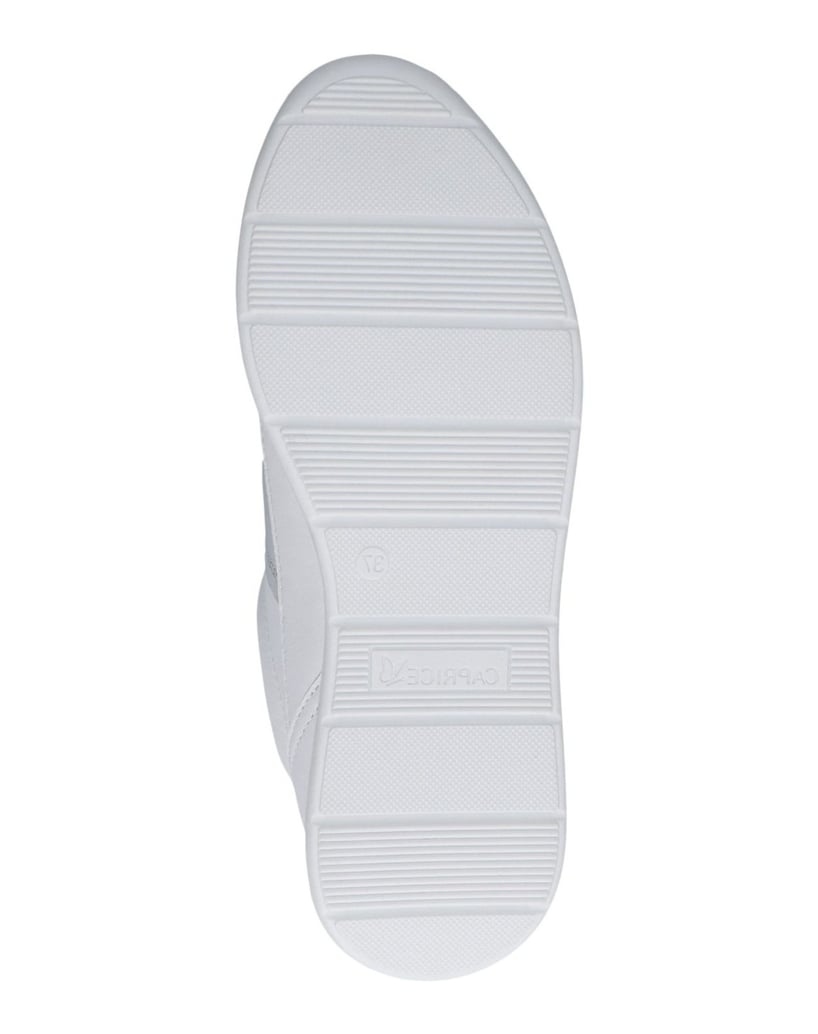 Caprice-Sneaker-schwarz