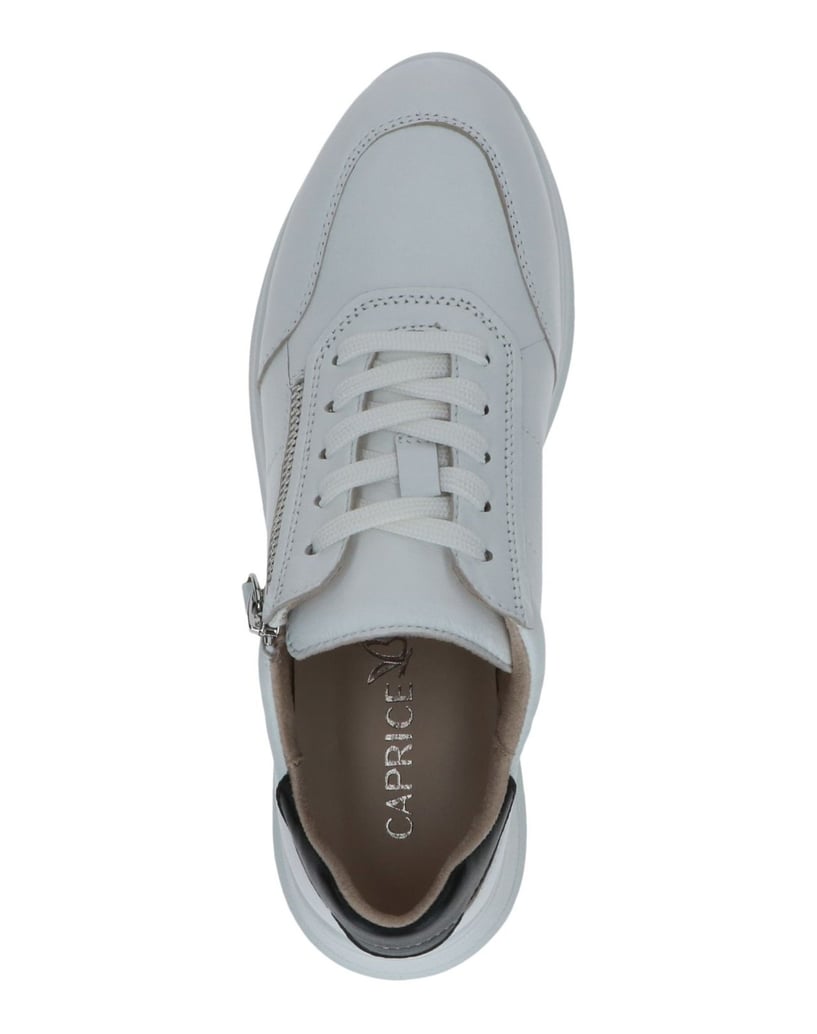 Caprice-Sneaker-schwarz