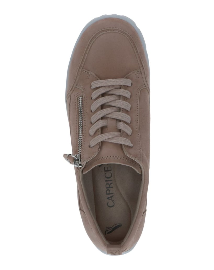 Caprice-Sneaker-weiss