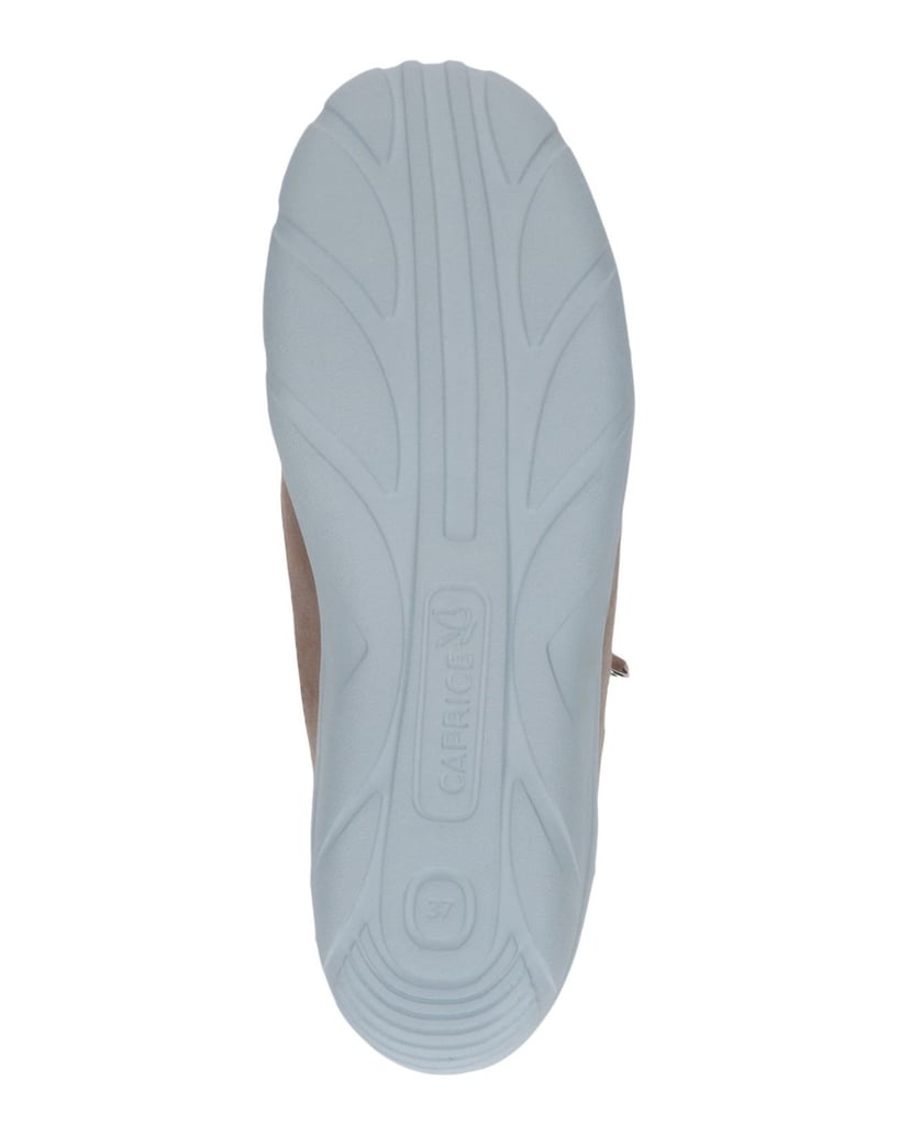 Caprice-Sneaker-weiss