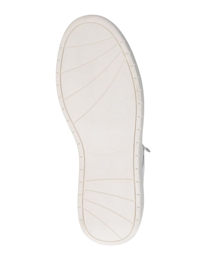 Caprice-Sneaker-weiss