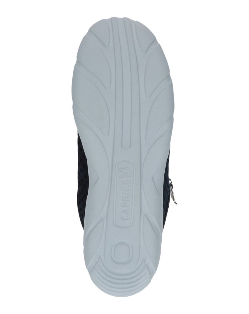 Caprice-Sneaker-weiss