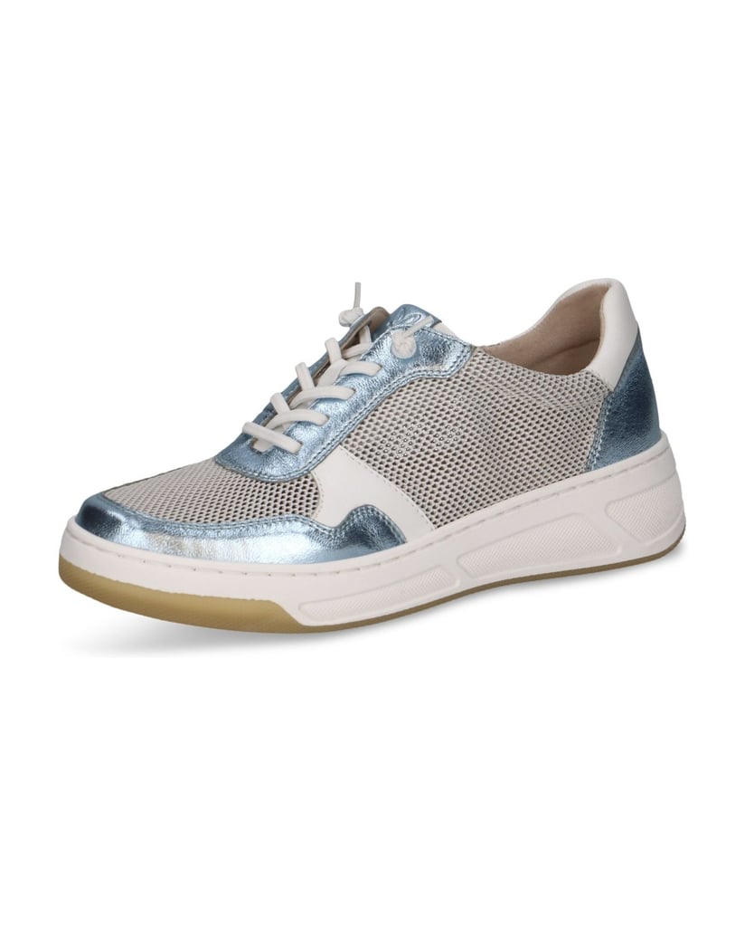 Caprice-Sneaker-schwarz