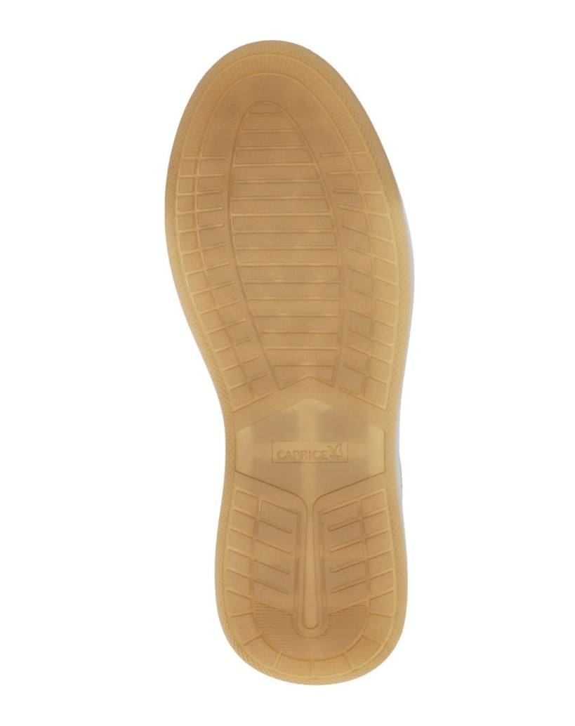 Caprice-Sneaker-schwarz