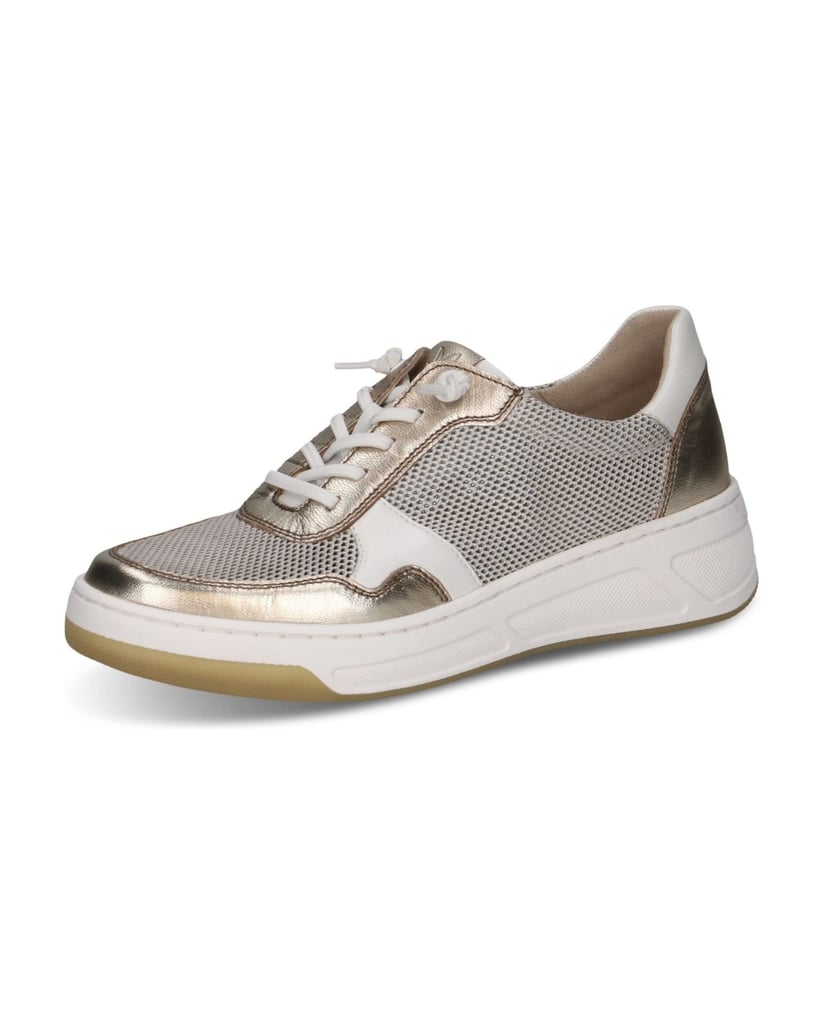 Caprice-Sneaker-schwarz