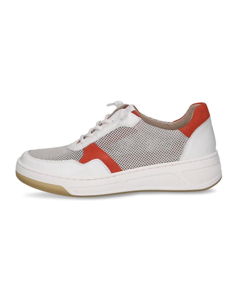 Caprice-Sneaker-schwarz