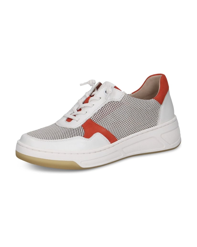 Caprice-Sneaker-schwarz