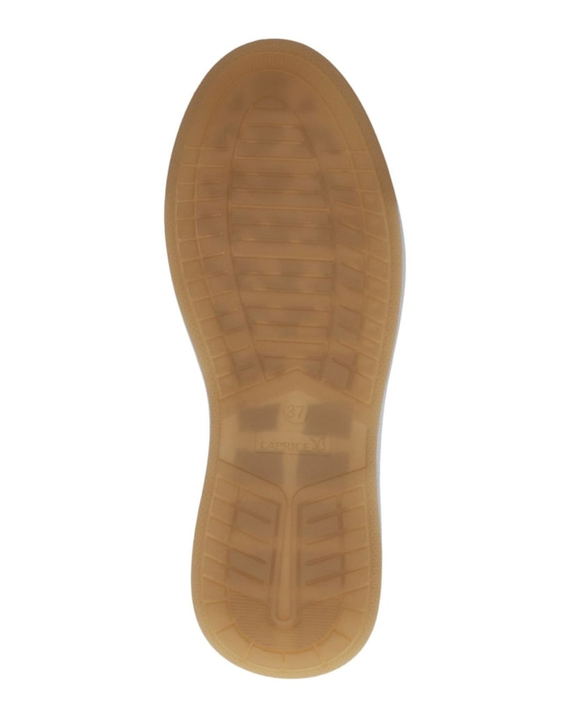 Caprice-Sneaker-schwarz