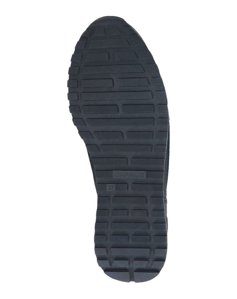 Caprice-Sneaker-weiss