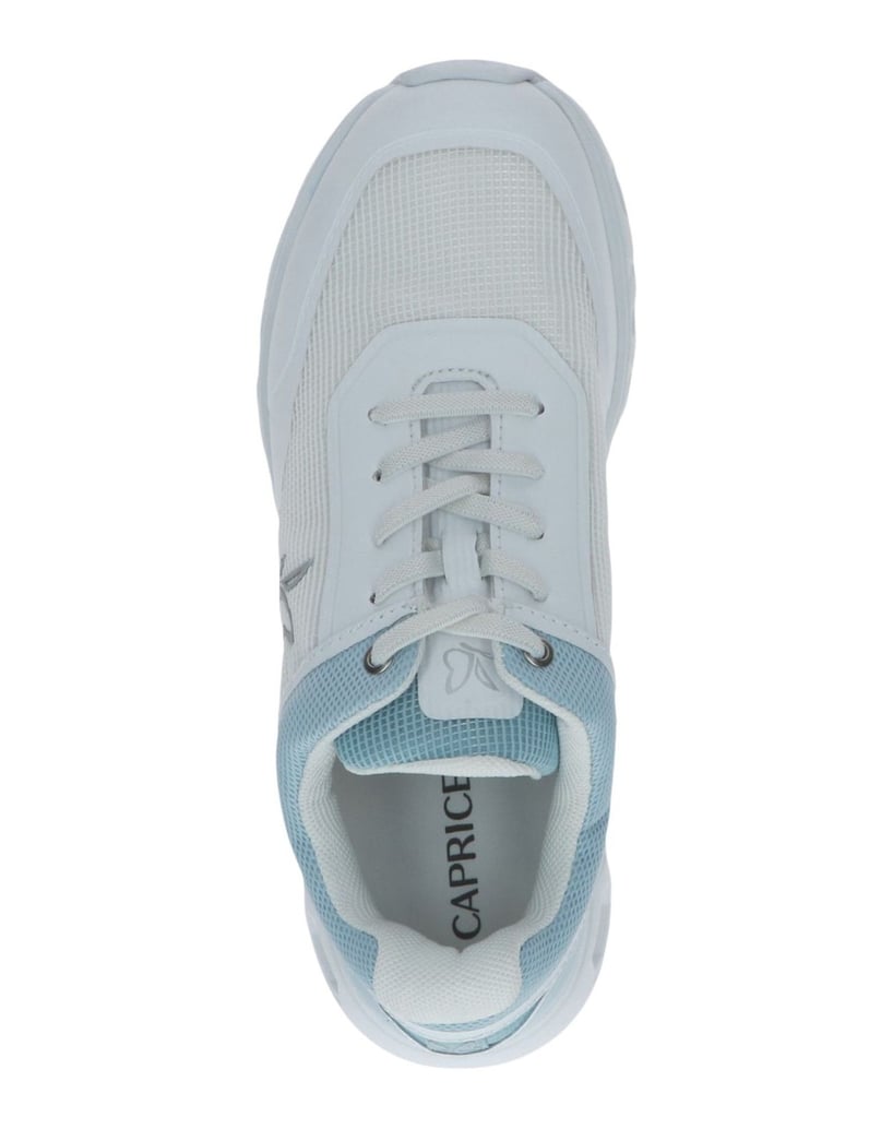 Caprice-Sneaker-schwarz