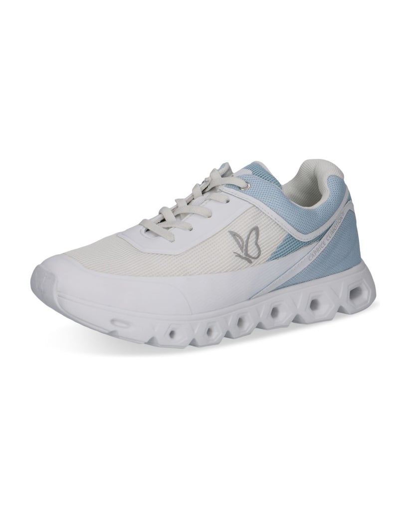 Caprice-Sneaker-schwarz