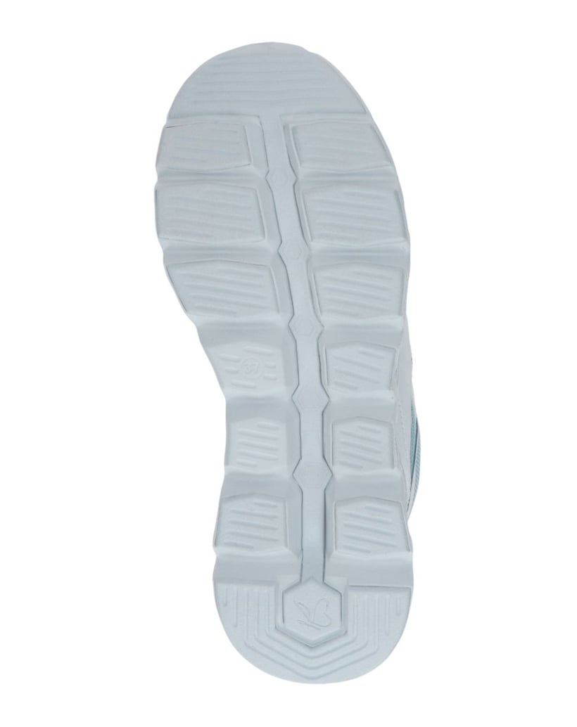 Caprice-Sneaker-schwarz