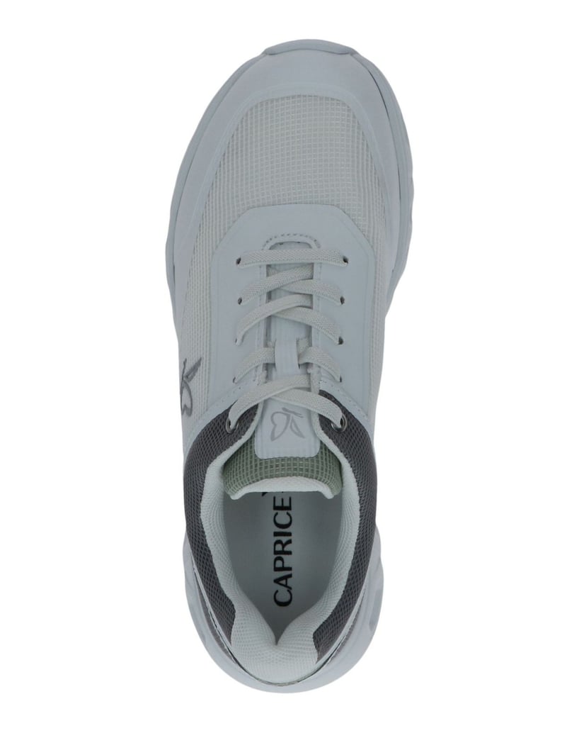 Caprice-Sneaker-schwarz