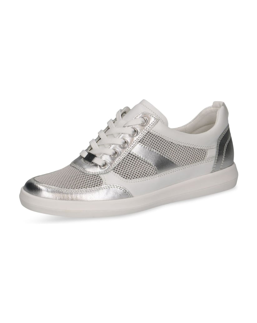 Caprice-Sneaker-weiss