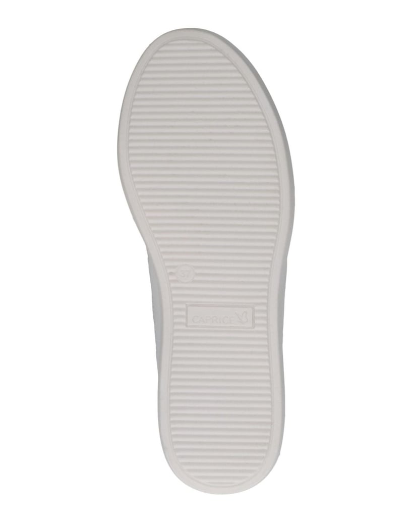 Caprice-Sneaker-weiss