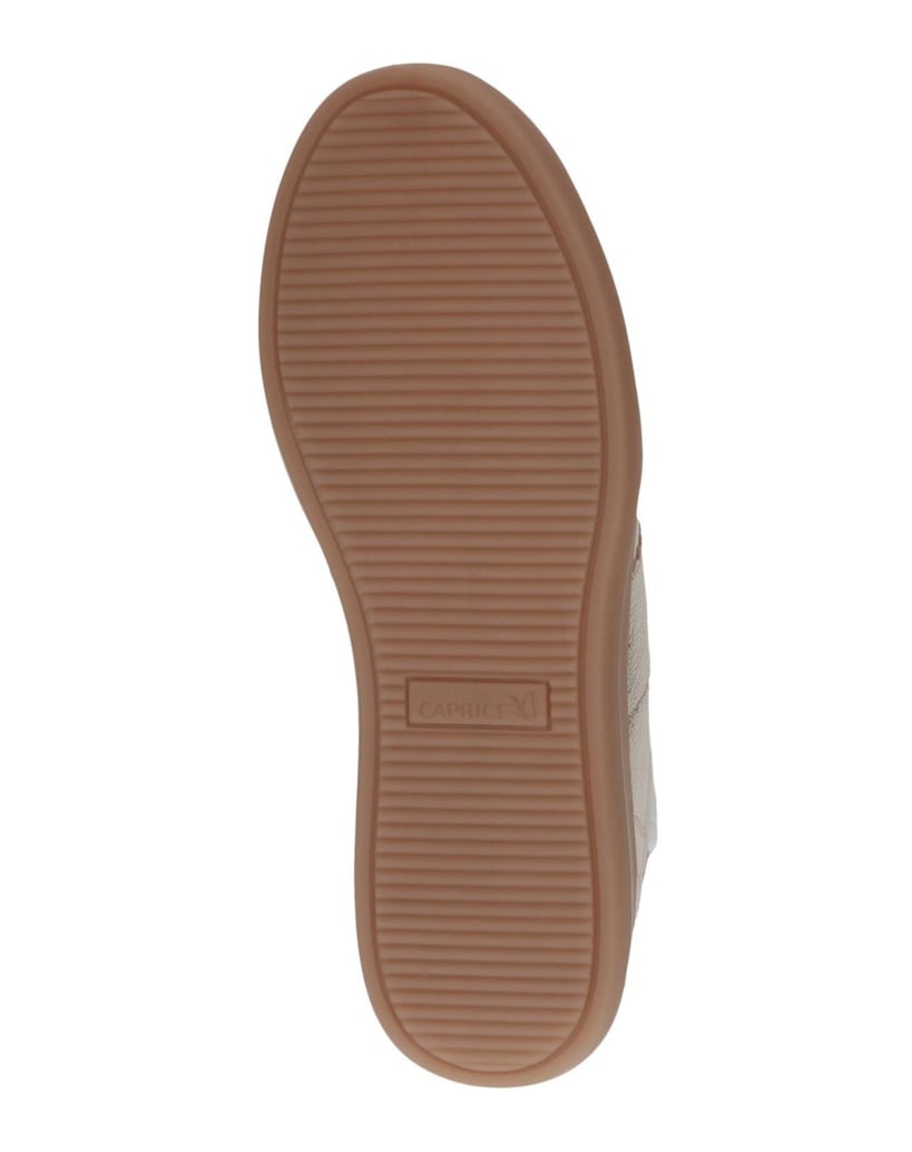 Caprice-Sneaker-weiss