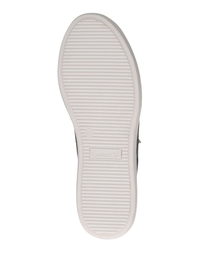 Caprice-Sneaker-weiss