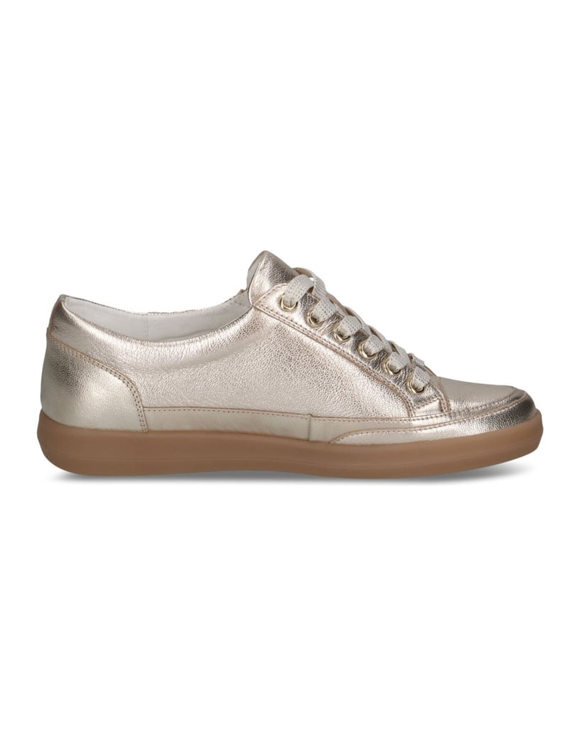 Caprice-Sneaker-weiss