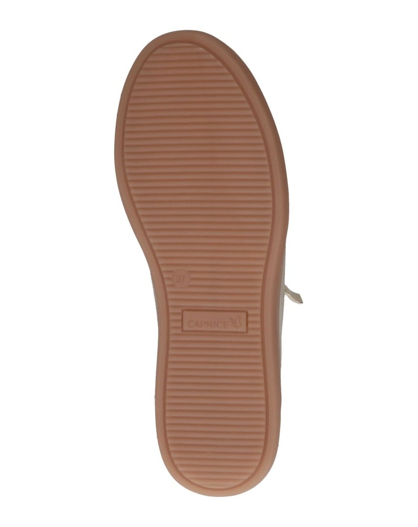 Caprice-Sneaker-weiss