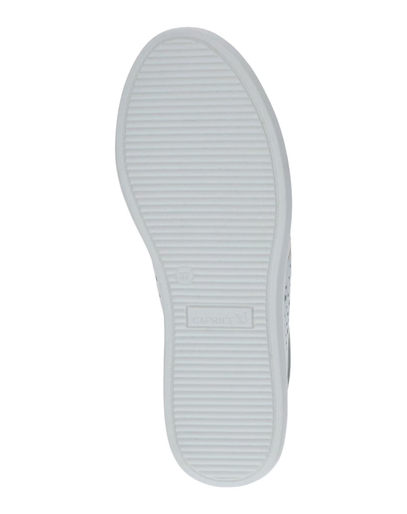 Caprice-Sneaker-schwarz