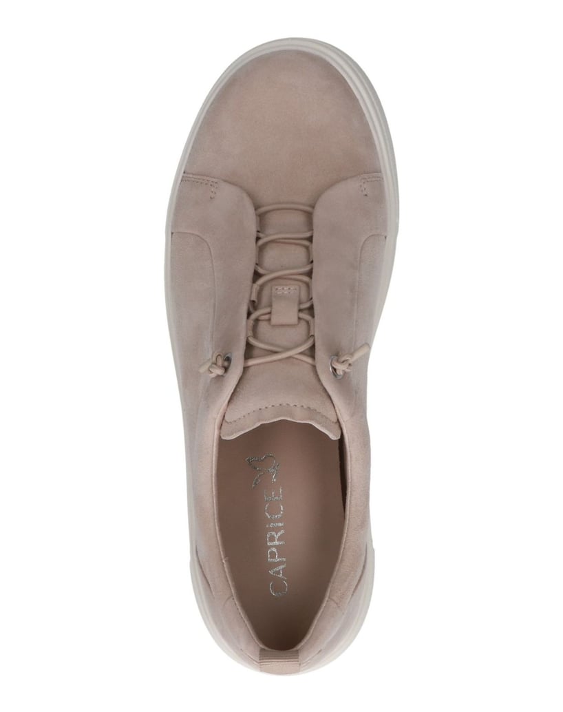 Caprice-Sneaker-weiss