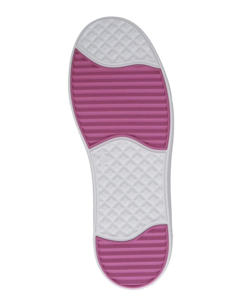 Caprice-Sneaker-weiss