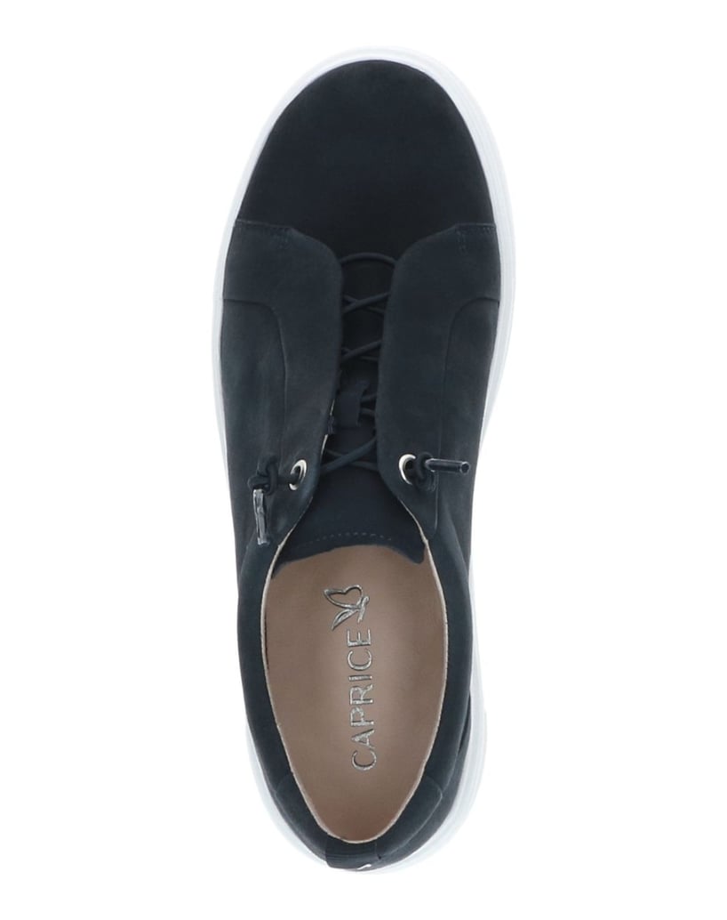 Caprice-Sneaker-weiss