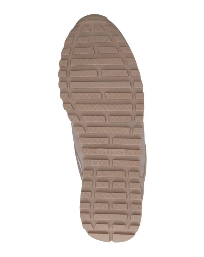 Caprice-Sneaker-beige