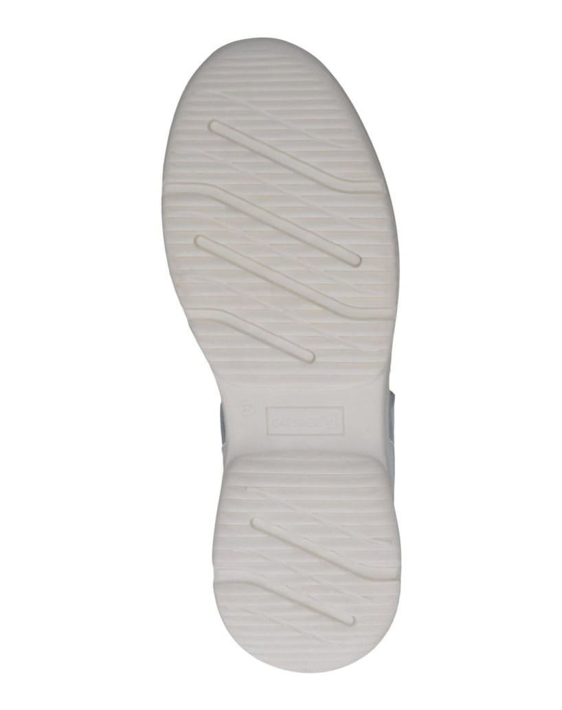 Caprice-Sneaker-weiss