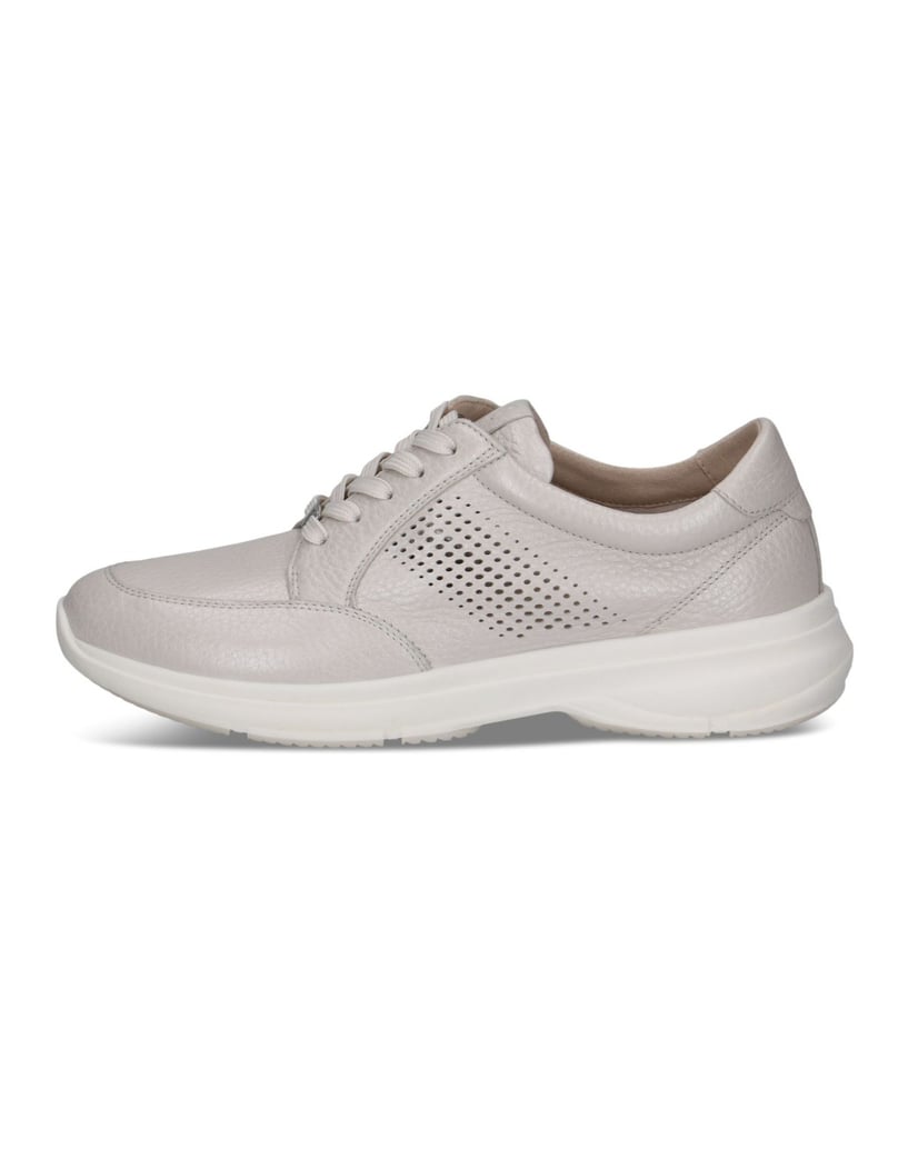 Caprice-Sneaker-weiss