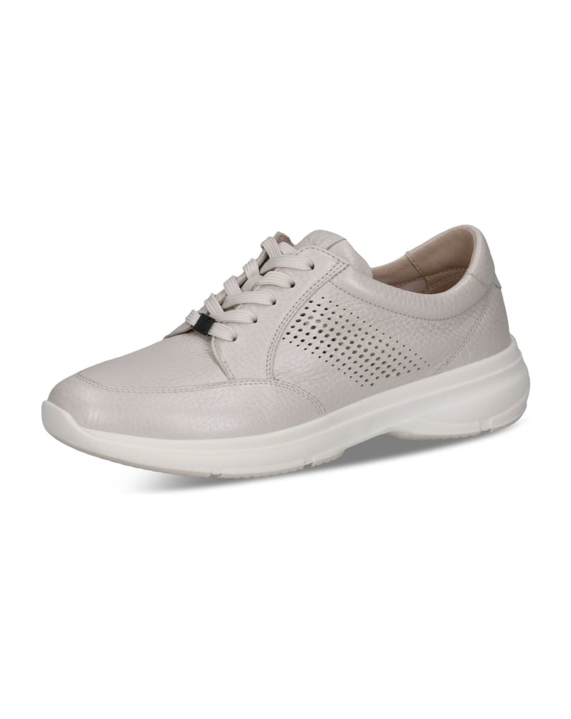 Caprice-Sneaker-weiss