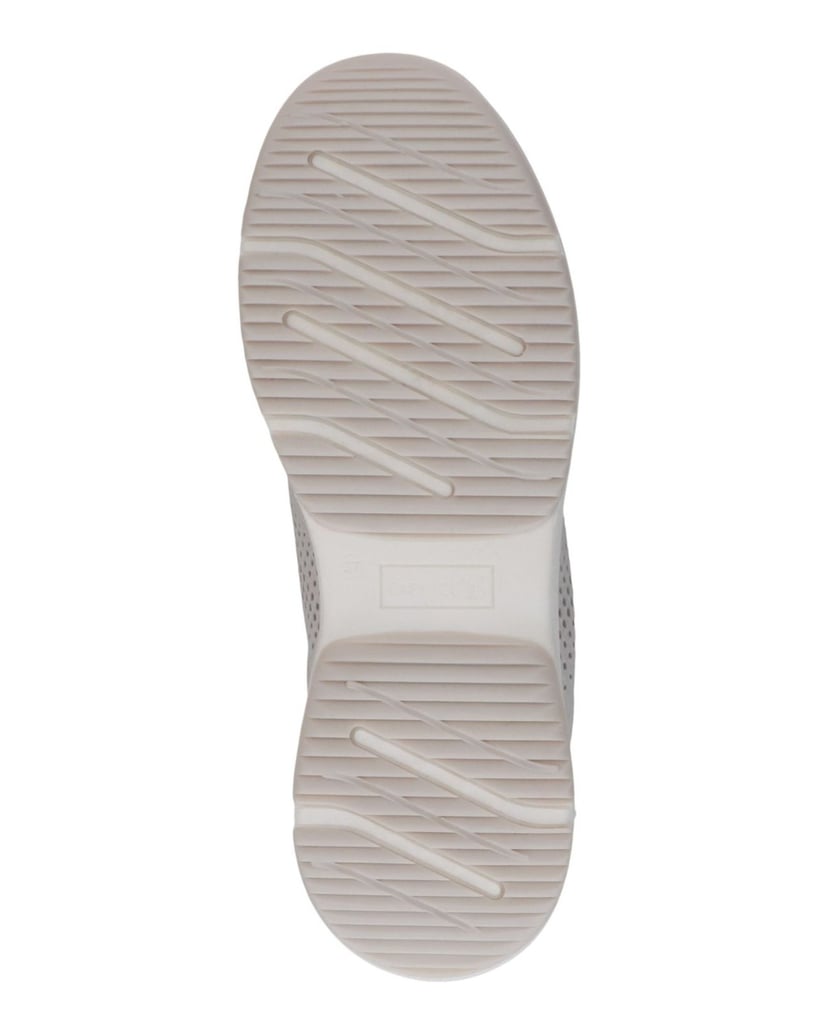 Caprice-Sneaker-weiss