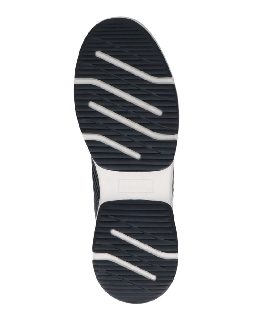 Caprice-Sneaker-weiss