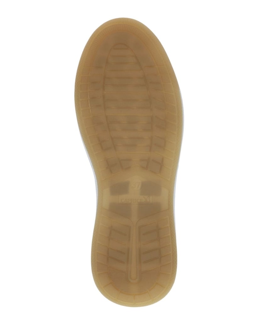 Caprice-Sneaker-weiss