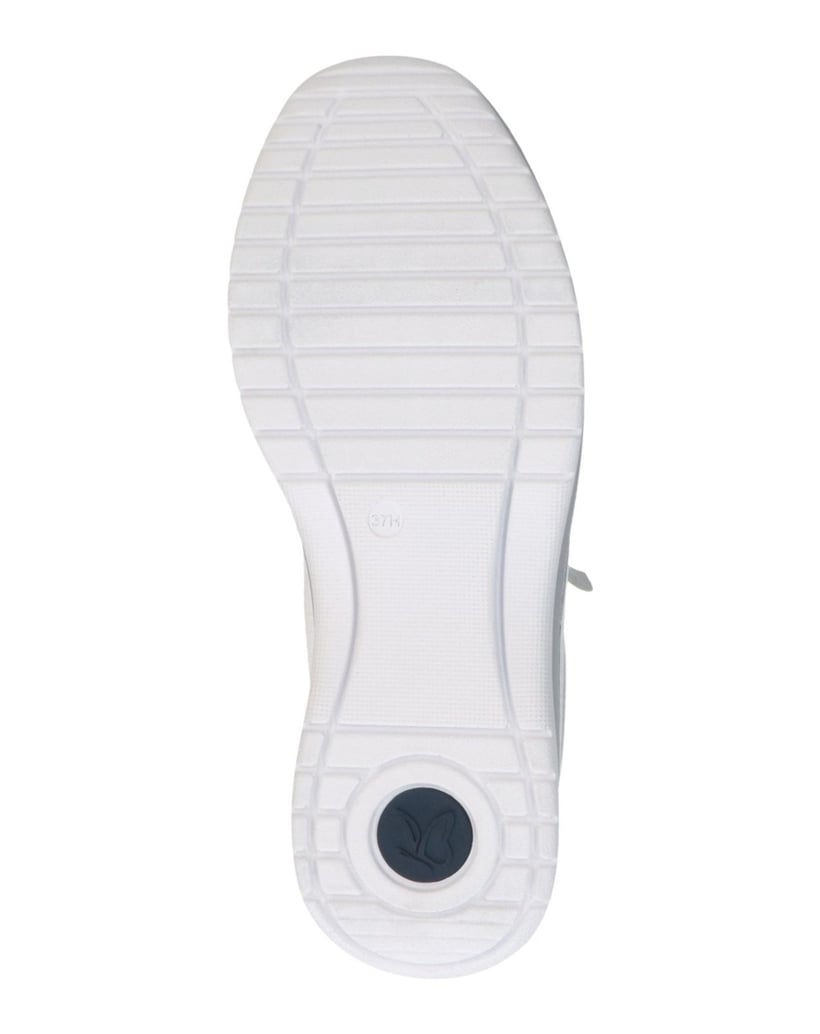 Caprice-Sneaker-blau