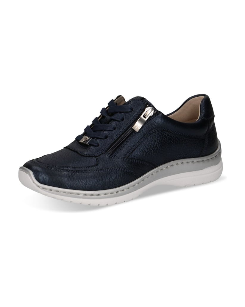 Caprice-Sneaker-blau