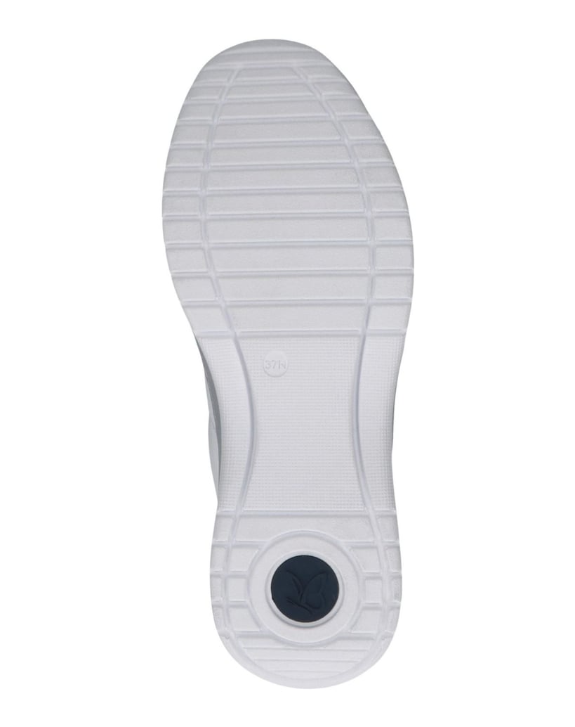 Caprice-Sneaker-weiss