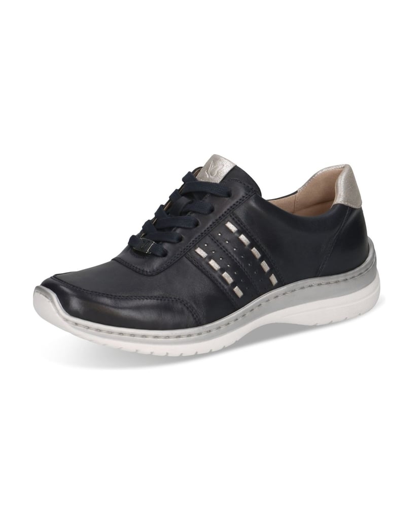 Caprice-Sneaker-weiss