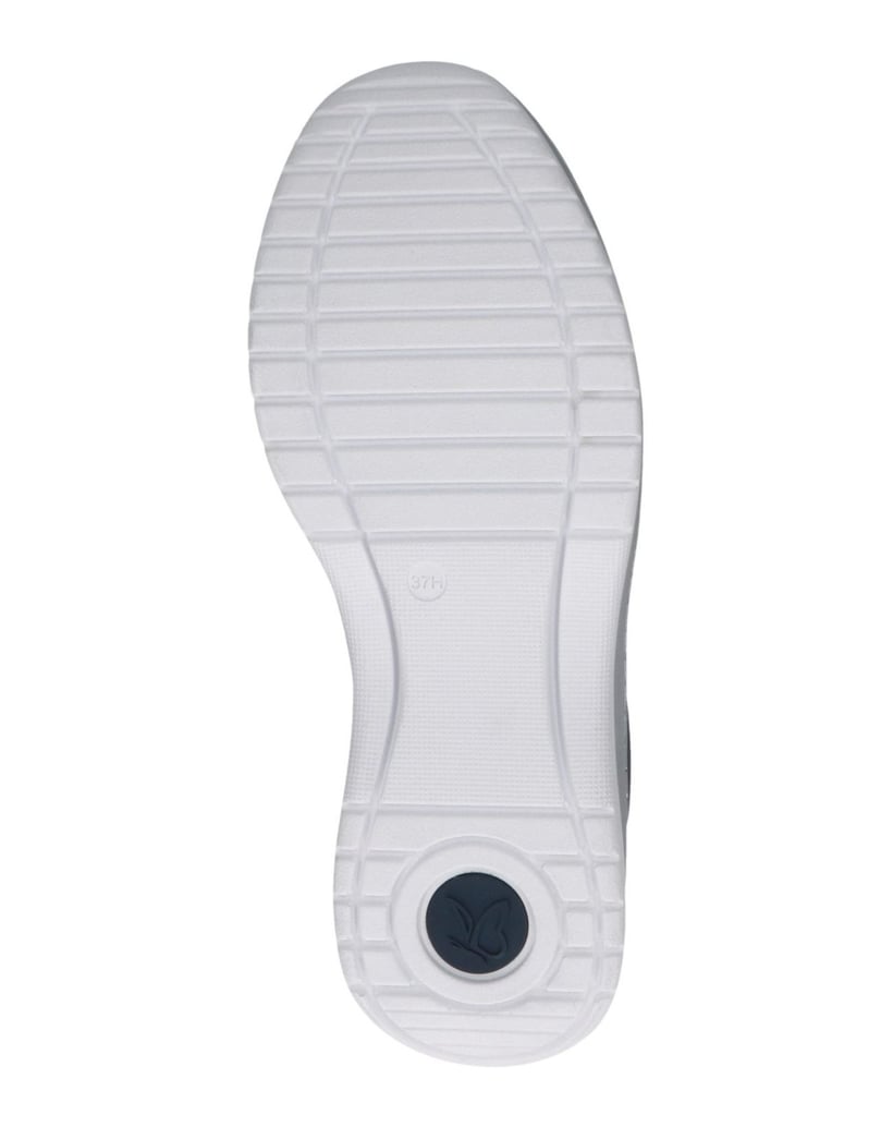 Caprice-Sneaker-weiss