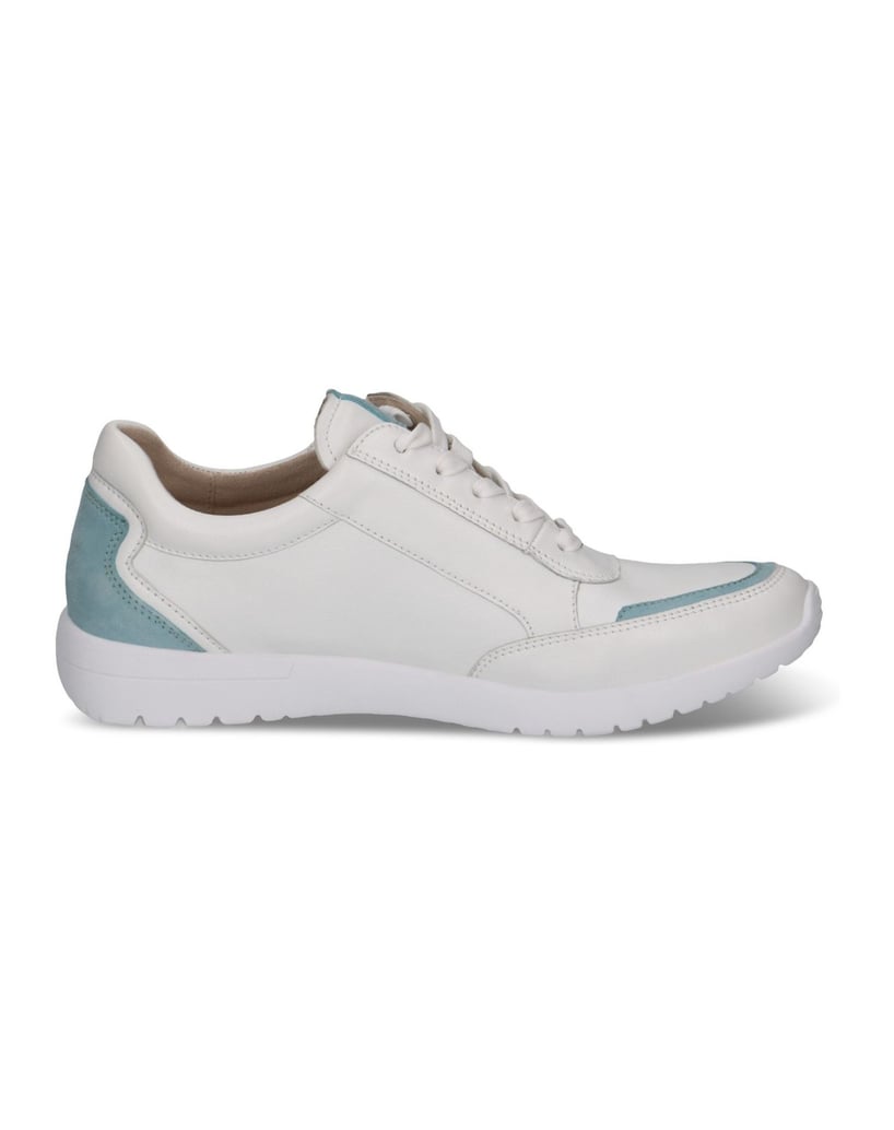 Caprice-Sneaker-schwarz